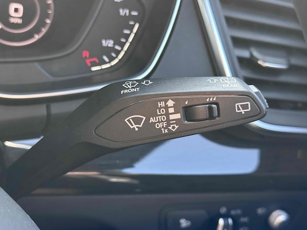 Used Audi Q5 2020 for sale - 75542948: Photo 49