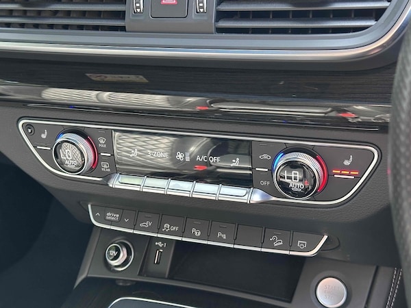 Used Audi Q5 2020 for sale - 75542948: Photo 50