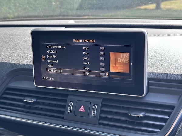 Used Audi Q5 2020 for sale - 75542948: Photo 51
