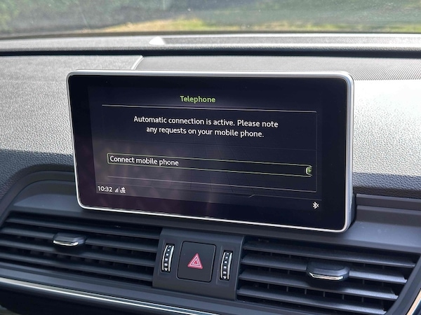 Used Audi Q5 2020 for sale - 75542948: Photo 54