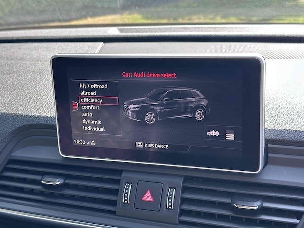 Used Audi Q5 2020 for sale - 75542948: Photo 57