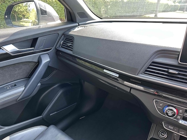 Used Audi Q5 2020 for sale - 75542948: Photo 58