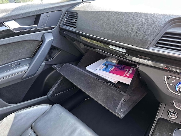 Used Audi Q5 2020 for sale - 75542948: Photo 59