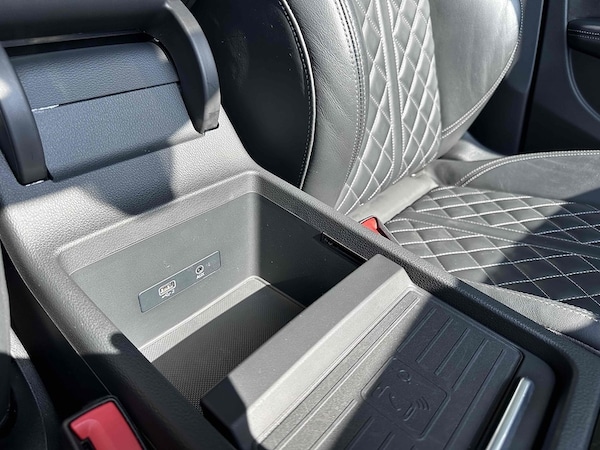 Used Audi Q5 2020 for sale - 75542948: Photo 60