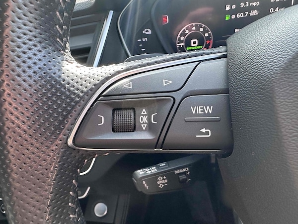 Used Audi Q5 2020 for sale - 75542948: Photo 64