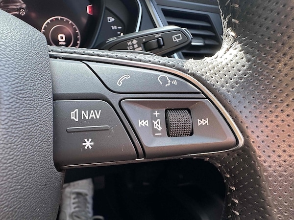Used Audi Q5 2020 for sale - 75542948: Photo 65