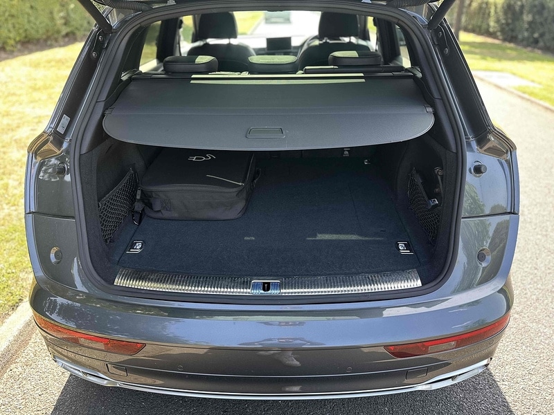 Vehicle 70