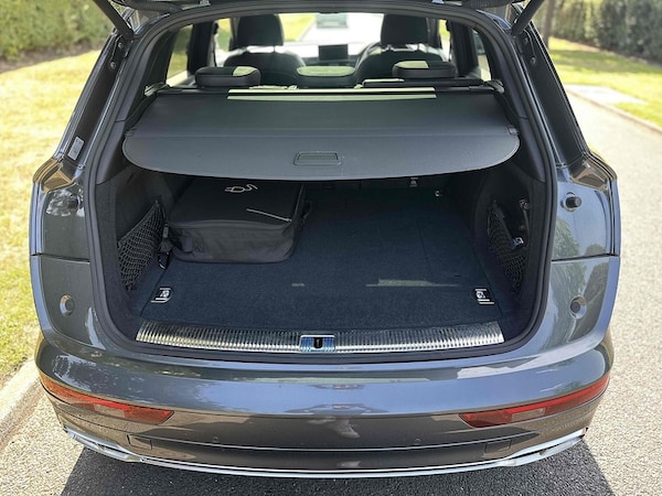Used Audi Q5 2020 for sale - 75542948: Photo 70