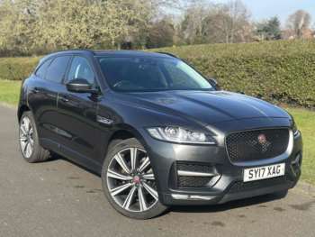 2017 - D180 R-Sport 5-Door