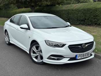 2019 - 1.5T SRi Vx-line Nav 5dr