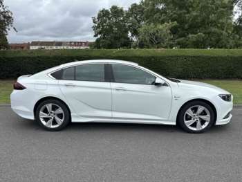 Used Vauxhall Insignia 2019 for sale - 75474274: Photo