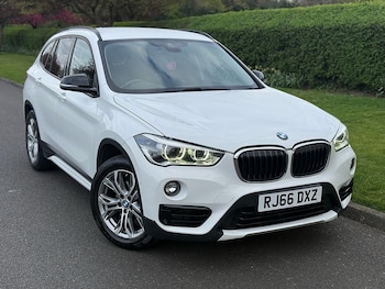 Used BMW X1 2016 for sale - 78242108: Photo