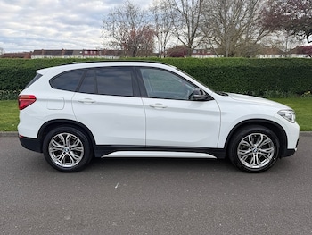 Used BMW X1 2016 for sale - 78242108: Photo