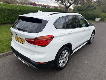 Used BMW X1 2016 for sale - 78242108: Photo