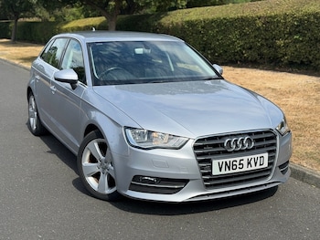 Used Audi A3 2015 for sale - 79355066: Photo