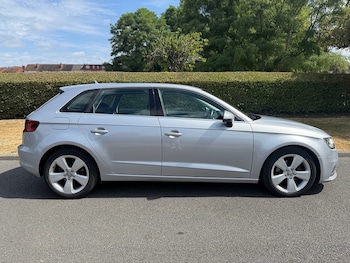 Used Audi A3 2015 for sale - 79355066: Photo
