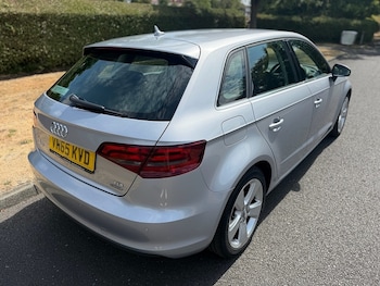 Used Audi A3 2015 for sale - 79355066: Photo
