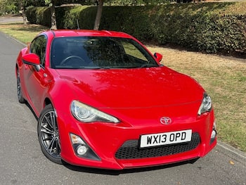 Used Toyota GT86 2013 for sale - 79804433: Photo
