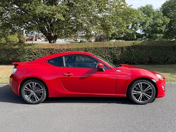 Used Toyota GT86 2013 for sale - 79804433: Photo