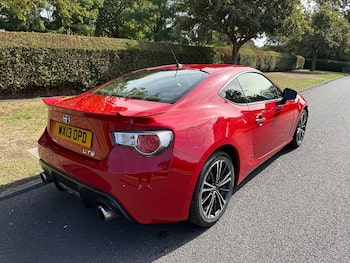 Used Toyota GT86 2013 for sale - 79804433: Photo