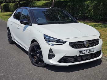Used Vauxhall Corsa 2023 for sale - 79435701: Photo
