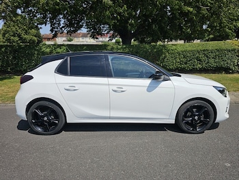 Used Vauxhall Corsa 2023 for sale - 79435701: Photo