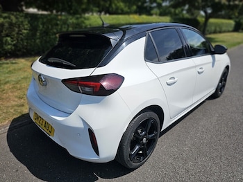 Used Vauxhall Corsa 2023 for sale - 79435701: Photo