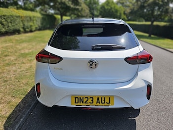 Used Vauxhall Corsa 2023 for sale - 79435701: Photo