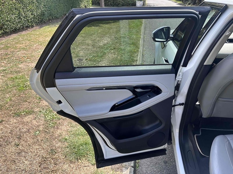 Vehicle 27