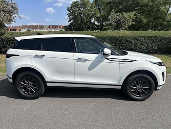 Used Land Rover Range Rover Evoque 2020 for sale - 75542945: Photo