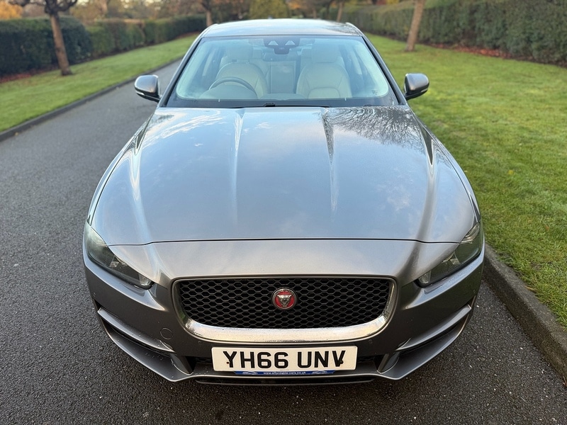 Used Jaguar XE 2016 for sale - 76798794: Photo 12
