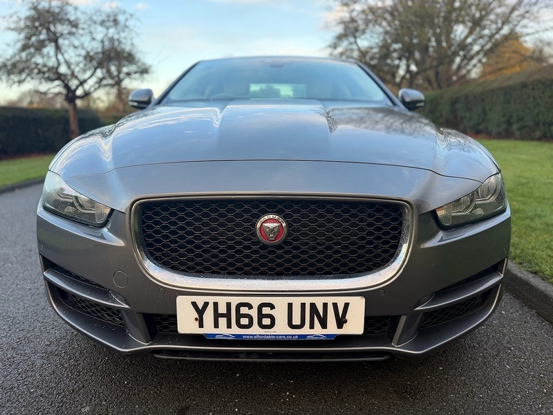 Used Jaguar XE 2016 for sale - 76798794: Photo 13