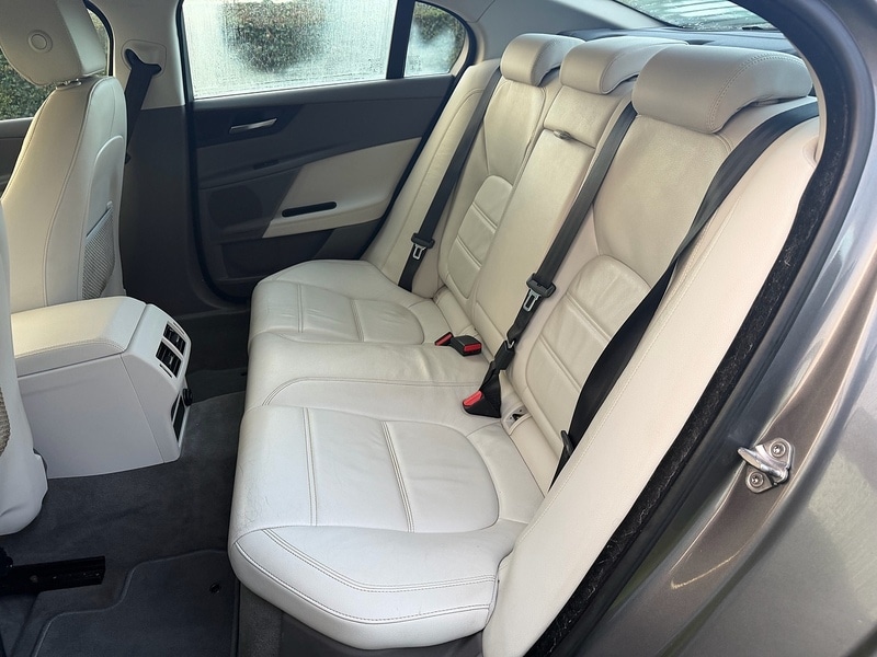 Used Jaguar XE 2016 for sale - 76798794: Photo 17