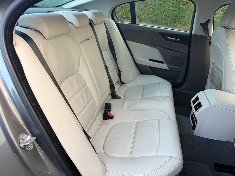 Used Jaguar XE 2016 for sale - 76798794: Photo 19