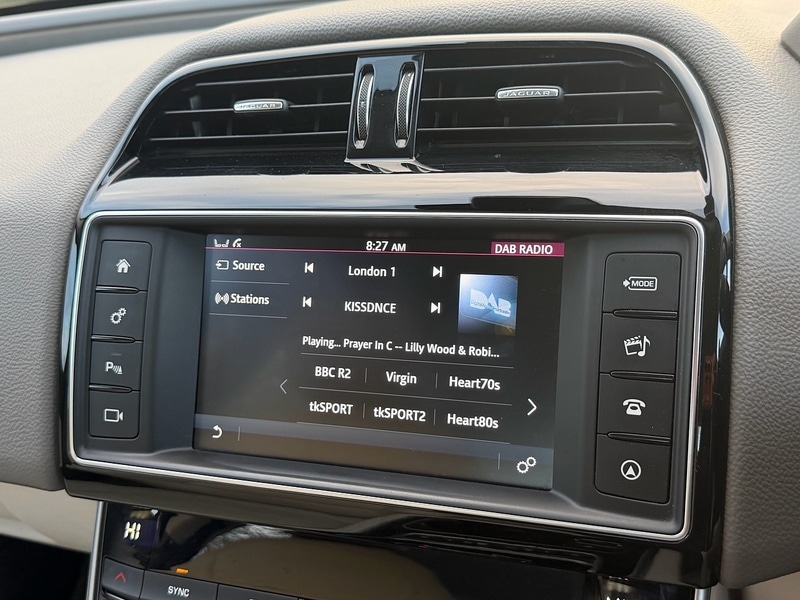 Used Jaguar XE 2016 for sale - 76798794: Photo 38