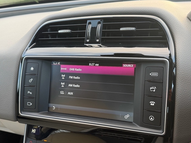 Used Jaguar XE 2016 for sale - 76798794: Photo 39