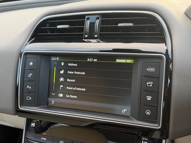 Used Jaguar XE 2016 for sale - 76798794: Photo 42