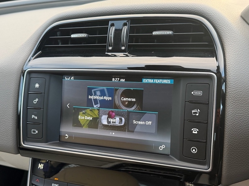 Used Jaguar XE 2016 for sale - 76798794: Photo 43