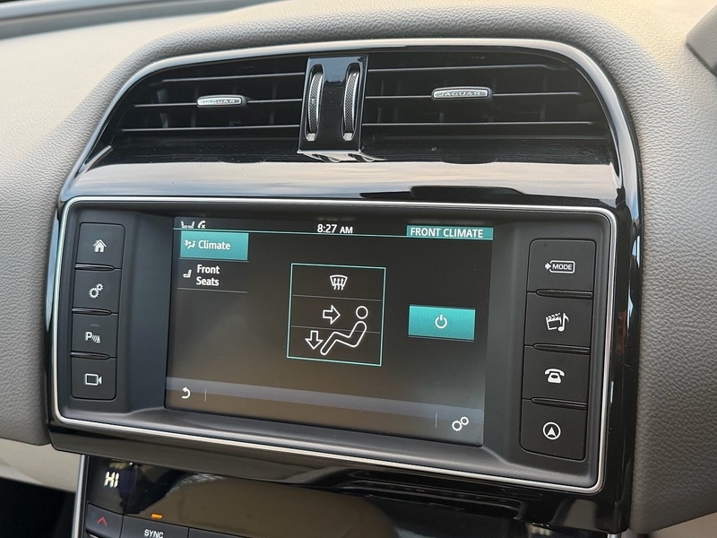 Used Jaguar XE 2016 for sale - 76798794: Photo 44