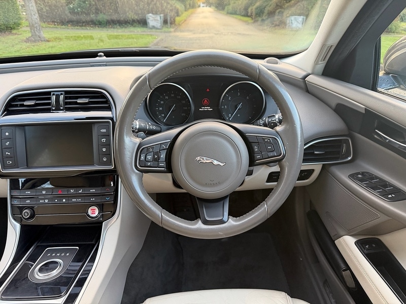 Used Jaguar XE 2016 for sale - 76798794: Photo 49