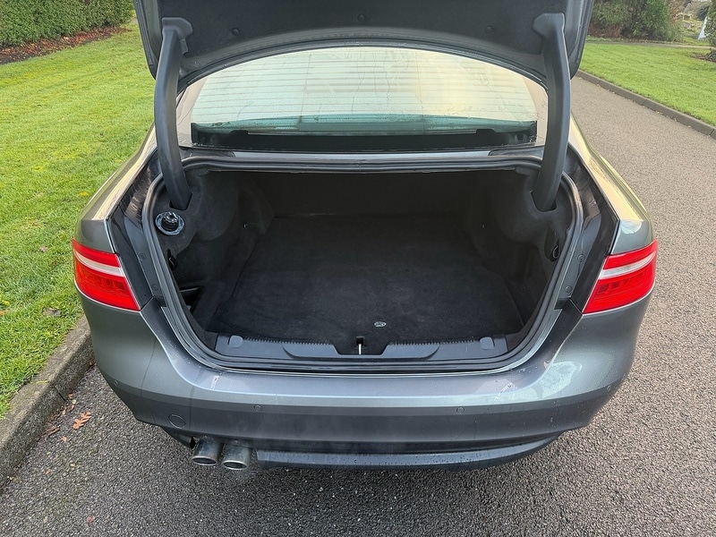 Used Jaguar XE 2016 for sale - 76798794: Photo 6