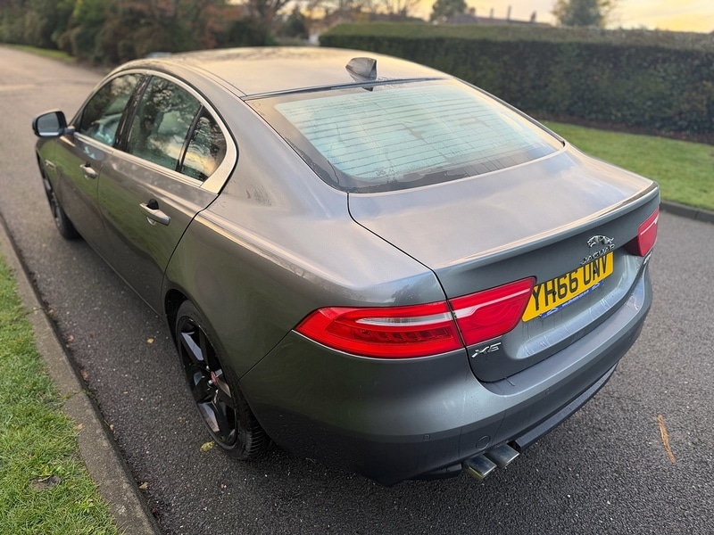 Used Jaguar XE 2016 for sale - 76798794: Photo 7