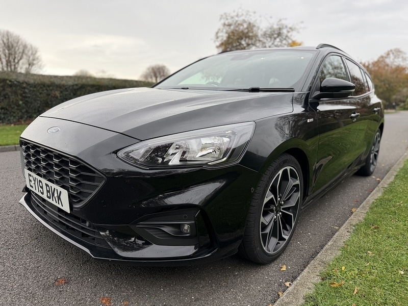Used Ford Focus 2019 for sale - 76496989: Photo 11