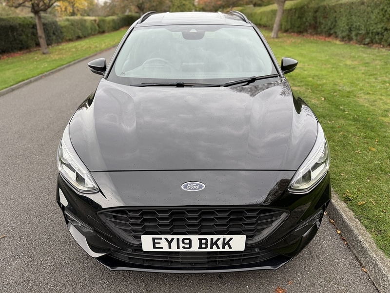 Used Ford Focus 2019 for sale - 76496989: Photo 12