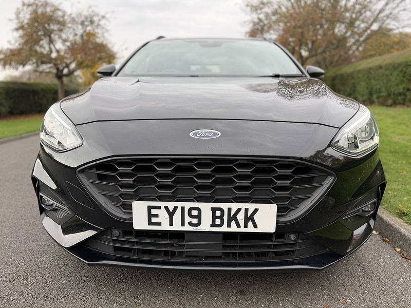 Used Ford Focus 2019 for sale - 76496989: Photo 13