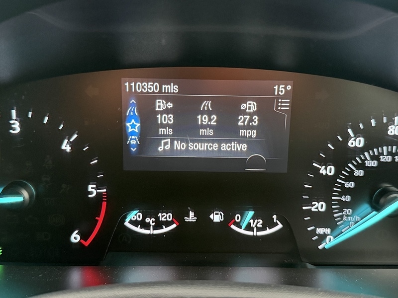 Used Ford Focus 2019 for sale - 76496989: Photo 14