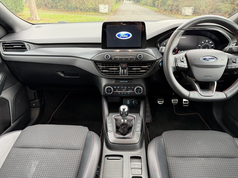 Used Ford Focus 2019 for sale - 76496989: Photo 15