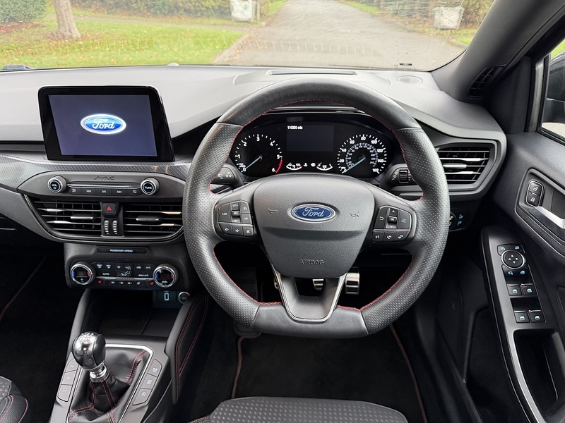 Used Ford Focus 2019 for sale - 76496989: Photo 16