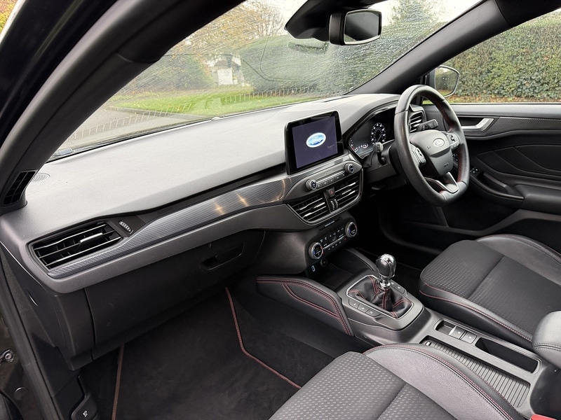 Used Ford Focus 2019 for sale - 76496989: Photo 17