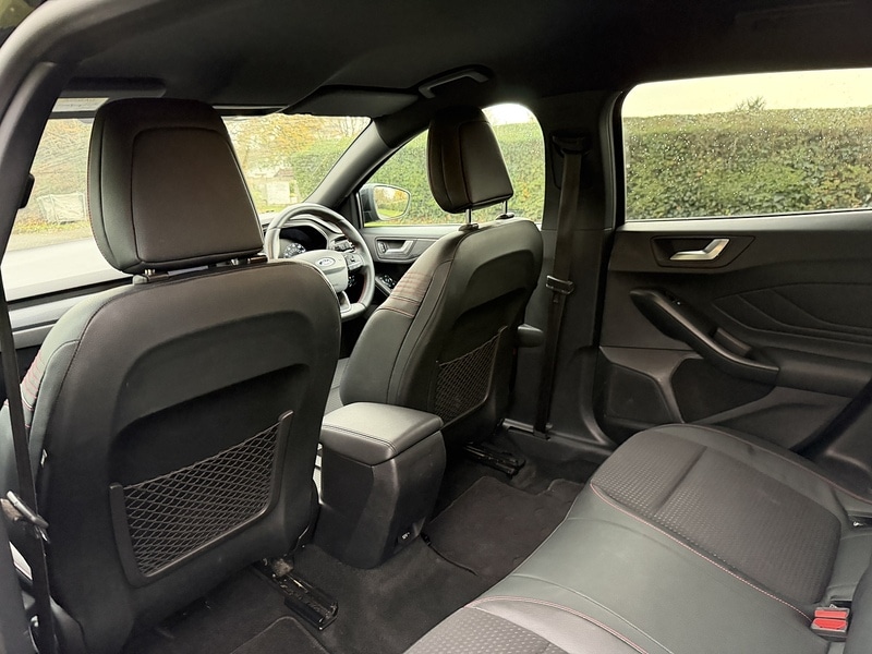 Used Ford Focus 2019 for sale - 76496989: Photo 20